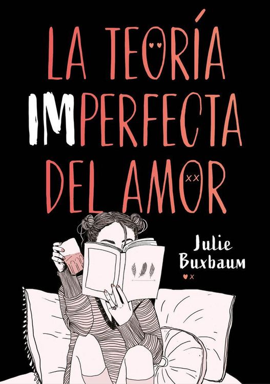 Produktbild: La teor&iacute;a imperfecta del amor