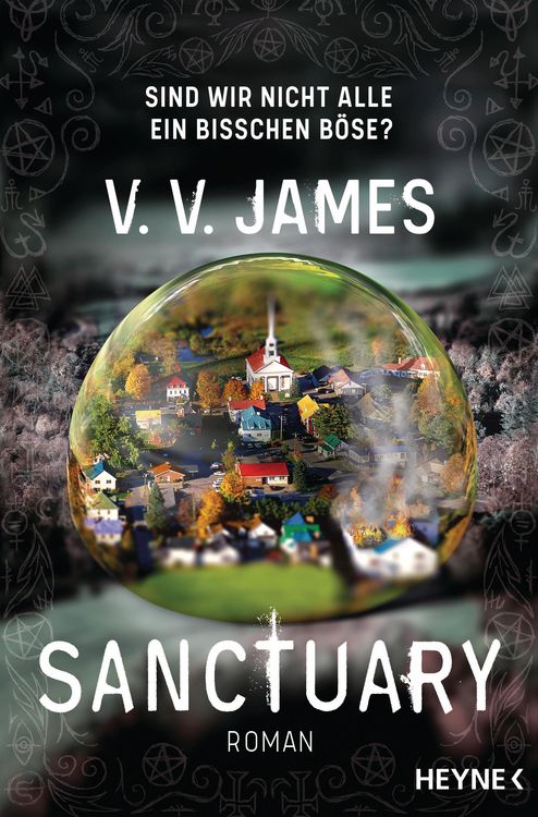 Produktbild: Sanctuary