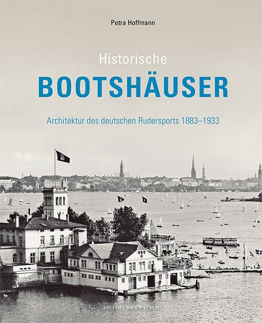 Produktbild: Historische Bootsh&auml;user