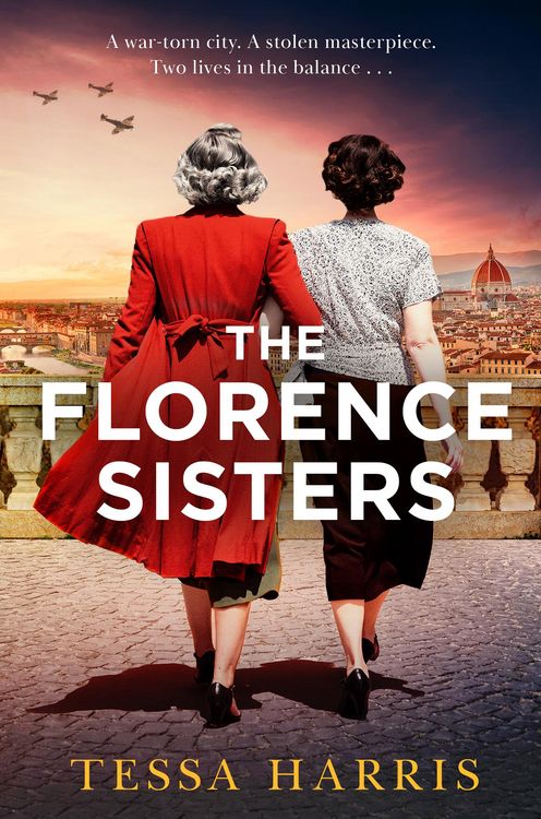 Produktbild: The Florence Sisters