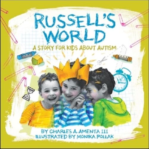 Produktbild: Russells World