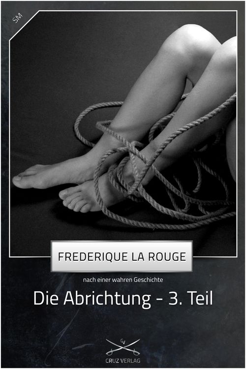 Produktbild: Die Abrichtung - 3. Teil