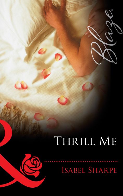 Produktbild: Thrill Me