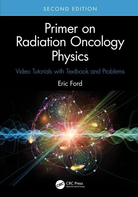 Produktbild: Primer on Radiation Oncology Physics