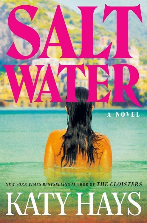 Produktbild: Saltwater