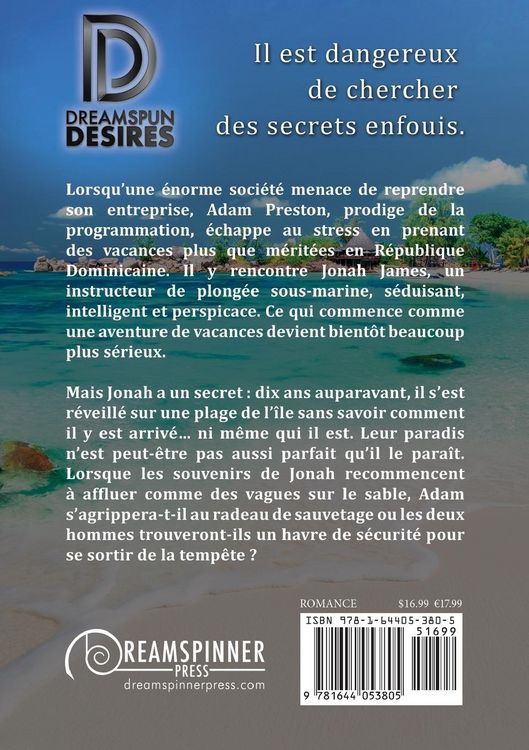 Produktbild: Paradis perdu