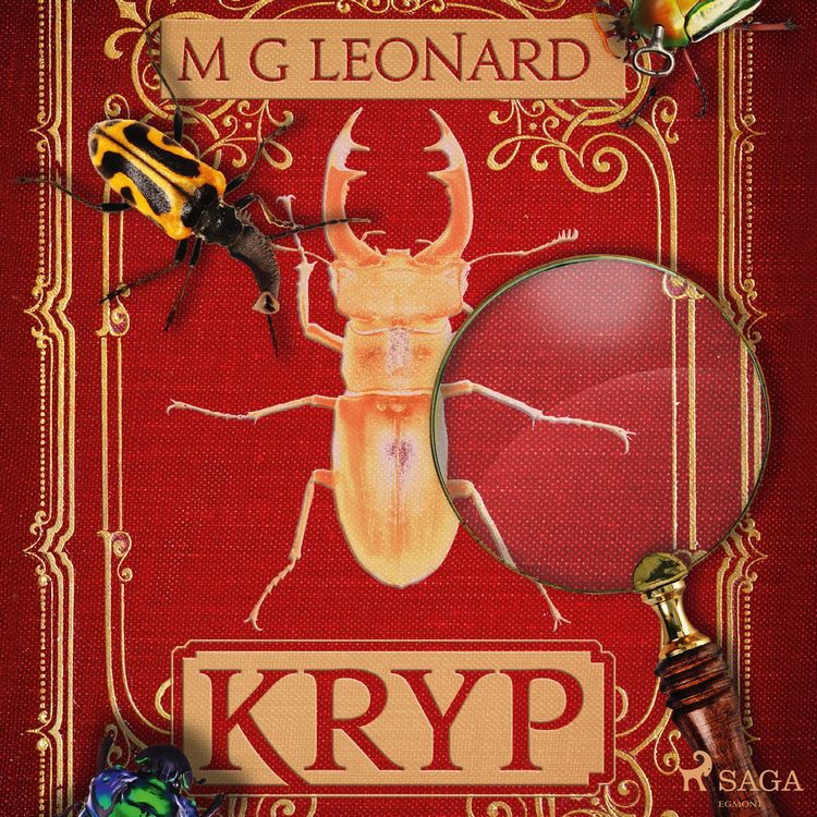 Produktbild: Kryp