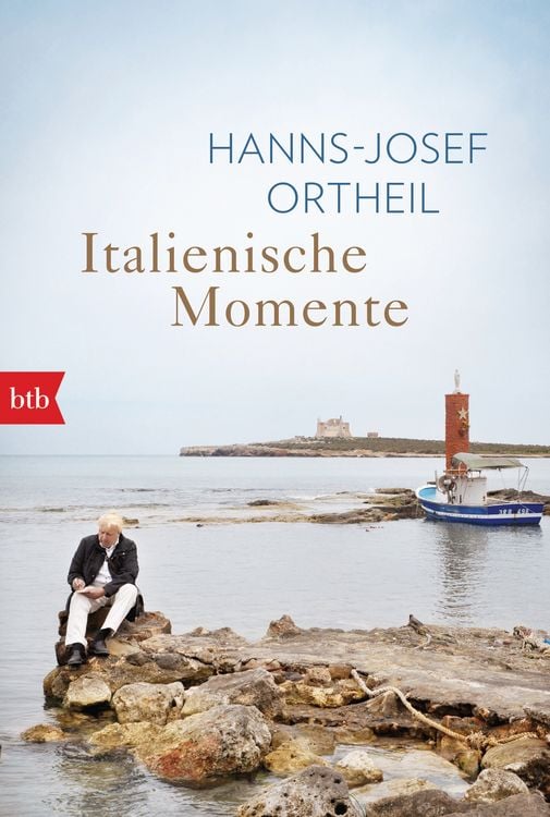 Produktbild: Italienische Momente