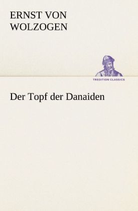 Produktbild: Der Topf der Danaiden