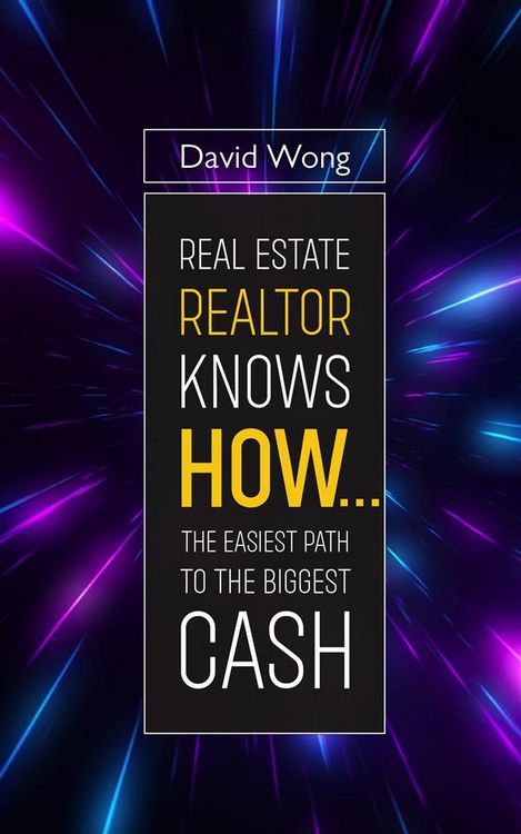 Produktbild: Real Estate Realtor Knows HOW....The Easiest Path To The Biggest CASH