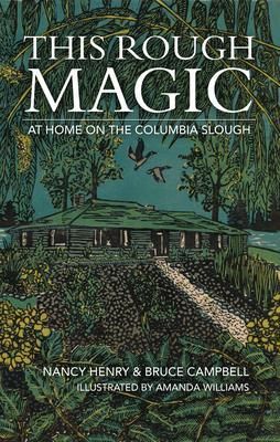 Produktbild: This Rough Magic