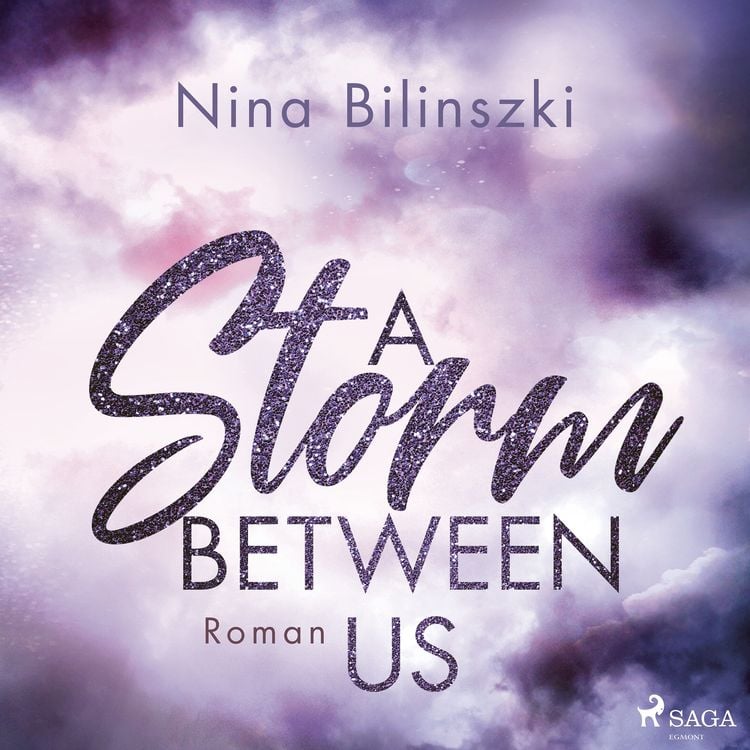 Produktbild: A Storm Between Us