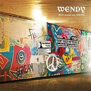 Produktbild: Dont Waste My Youth