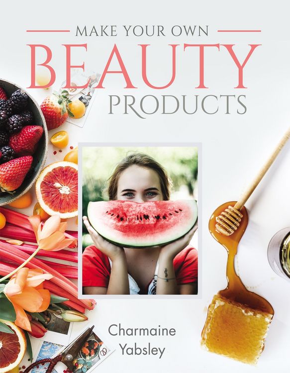 Produktbild: Make Your Own Beauty Products