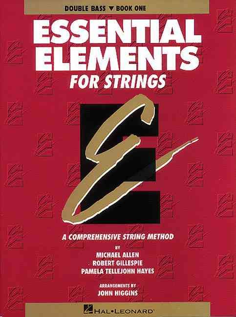 Produktbild: Essential Elements for Strings - Book 1 (Original Series)