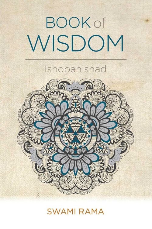 Produktbild: Book of Wisdom