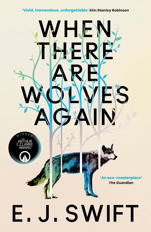 Produktbild: When There Are Wolves Again