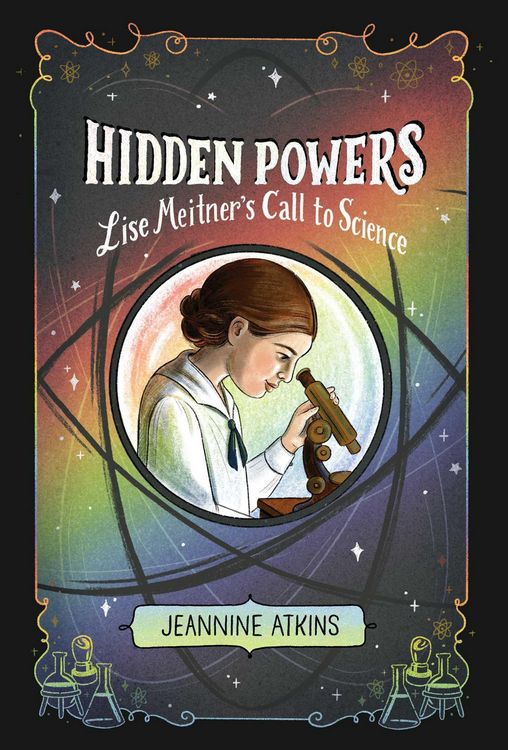 Produktbild: Hidden Powers