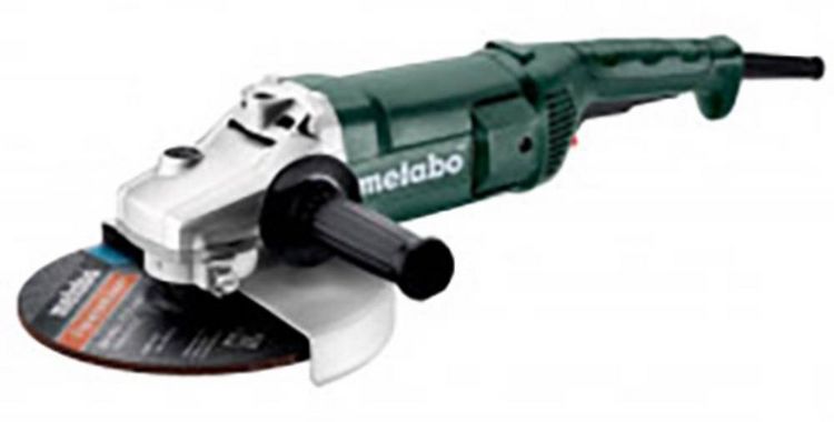 Produktbild: Metabo WE 2200-230 606437000 Winkelschleifer 230mm