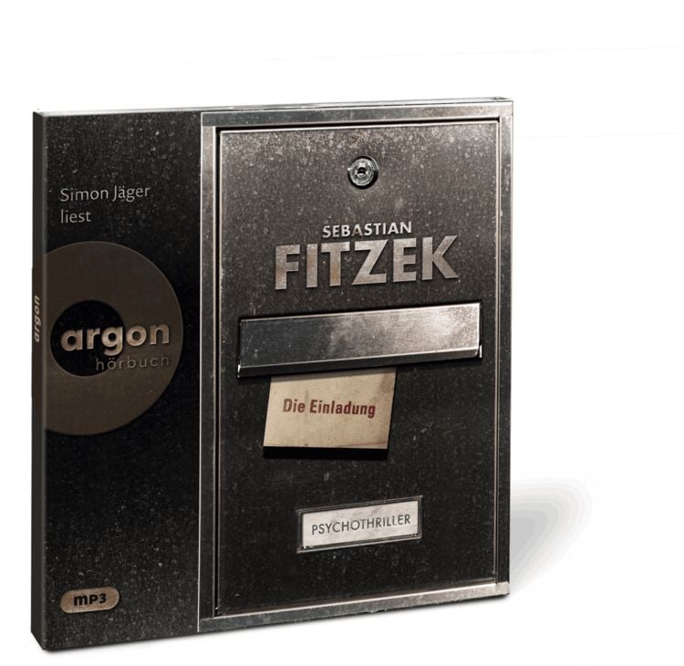 Produktbild: Die Einladung