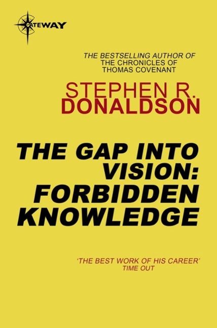 Produktbild: Forbidden Knowledge