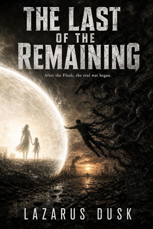 Produktbild: The last of remaining