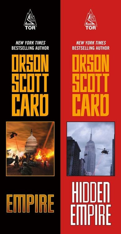 Produktbild: Empire: The Series