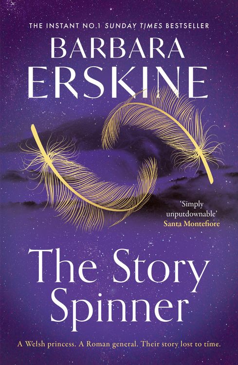 Produktbild: STORY SPINNER PB