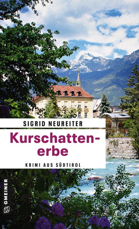 Produktbild: Kurschattenerbe
