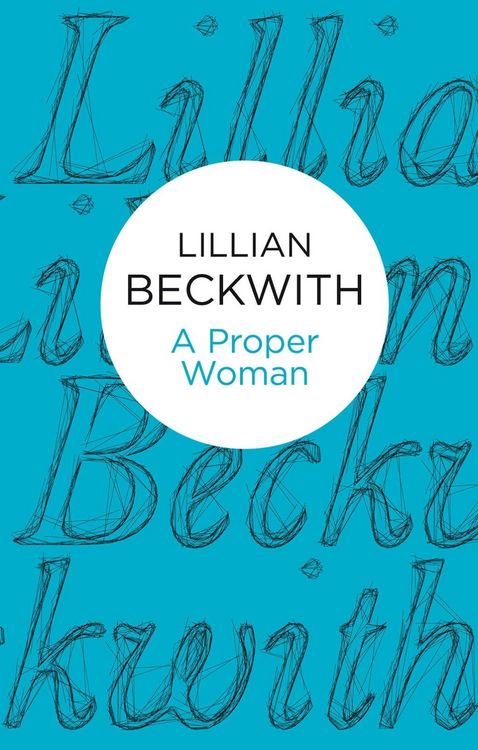 Produktbild: Proper Woman