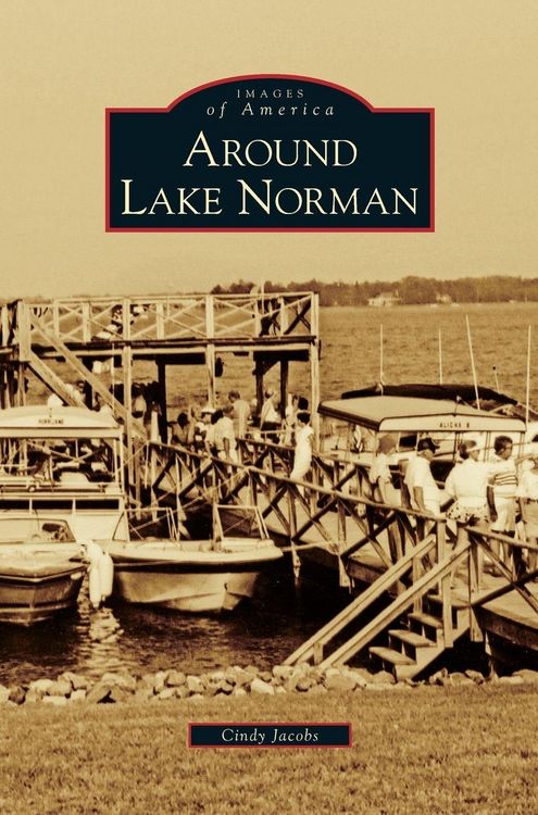 Produktbild: Around Lake Norman