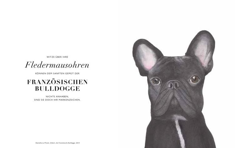 Produktbild: Hunde in der Kunst
