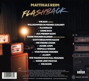 Produktbild: Flashback