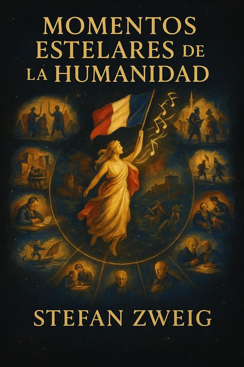 Produktbild: Momentos estelares de la humanidad