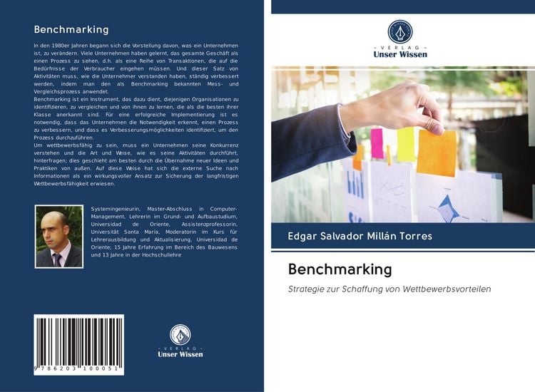 Produktbild: Benchmarking