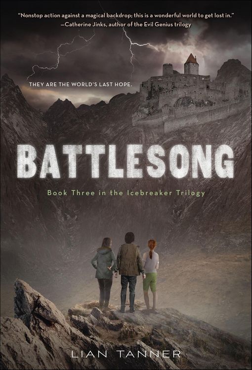 Produktbild: Battlesong