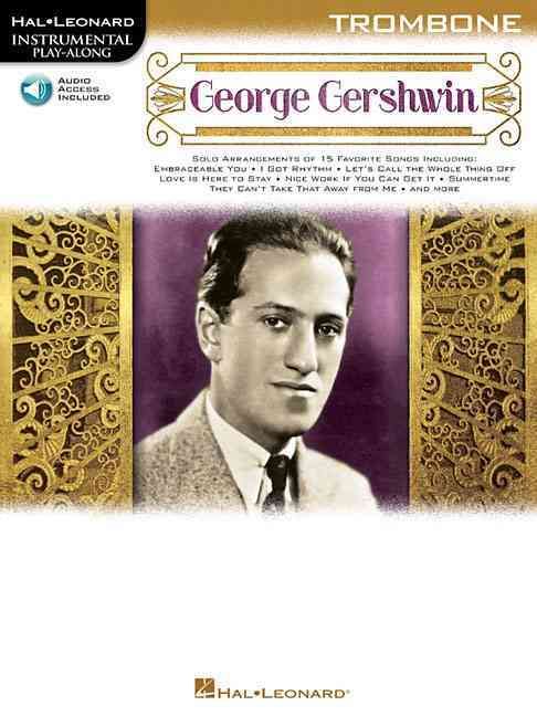 Produktbild: George Gershwin