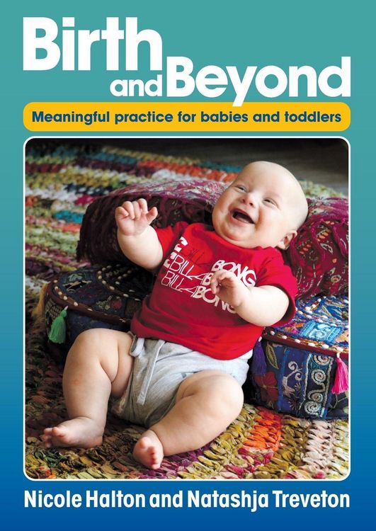Produktbild: Birth and Beyond