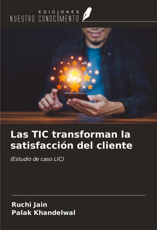 Produktbild: Las TIC transforman la satisfacci&oacute;n del cliente
