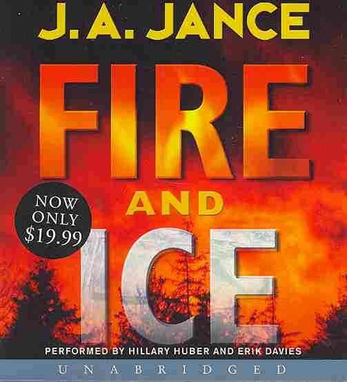 Produktbild: FIRE & ICE                  9D