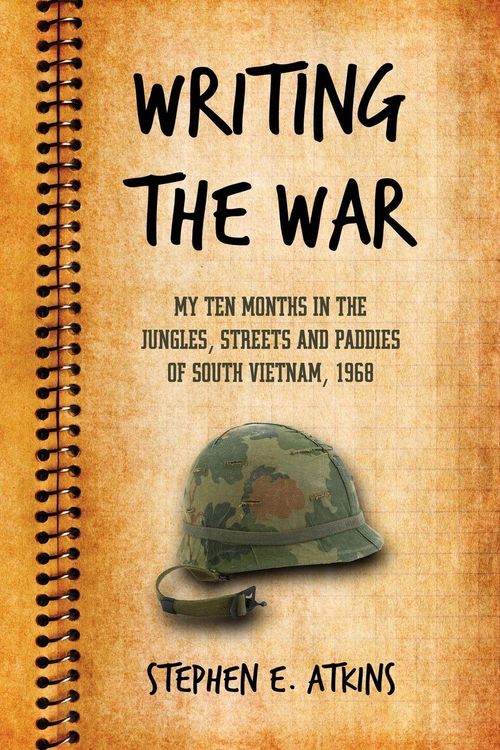 Produktbild: Writing the War