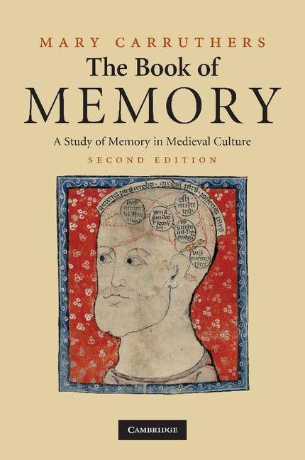 Produktbild: The Book of Memory