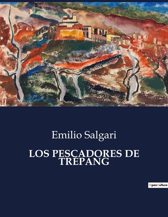 Produktbild: Los Pescadores De Tr&eacute;pang