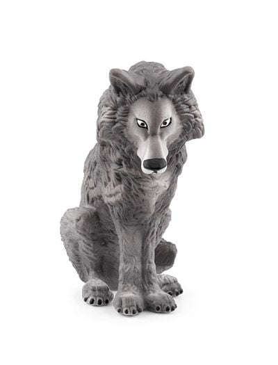 Produktbild: Peter und der Wolf Tonie