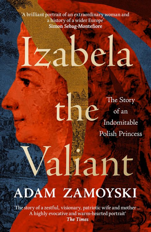 Produktbild: Izabela Valiant Pb