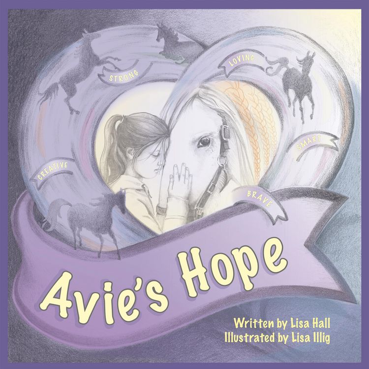 Produktbild: Avie's Hope