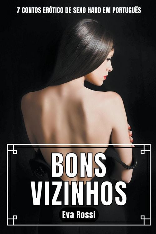 Produktbild: Bons Vizinhos