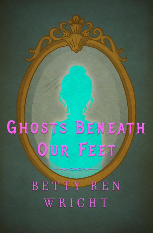 Produktbild: Ghosts Beneath Our Feet