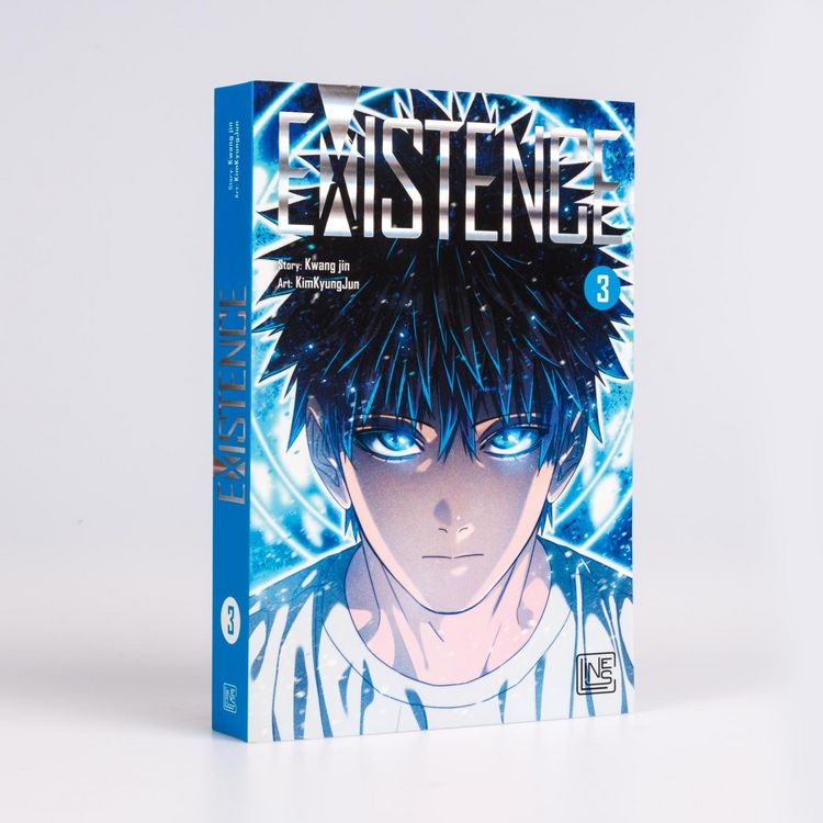 Produktbild: Existence 3