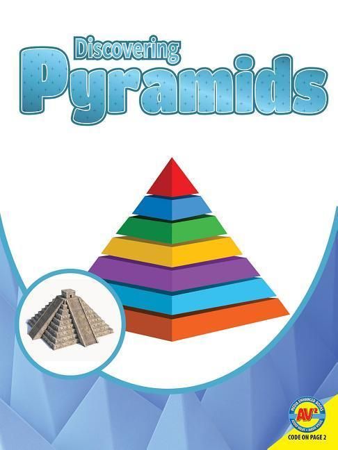 Produktbild: Discovering Pyramids